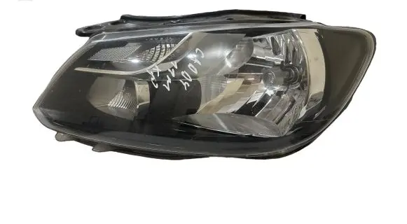 Volkswagen Caddy Headlight/headlamp 2K5941005A 1EL01055101
