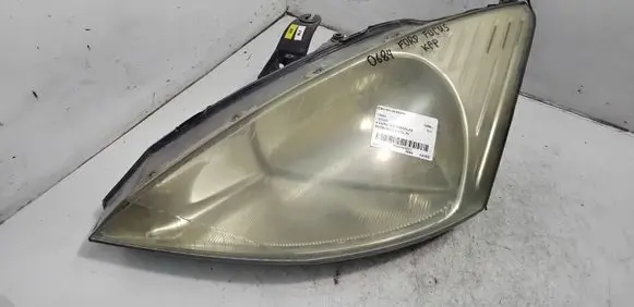 Ford Focus Headlight/headlamp