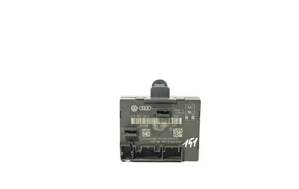 Audi A5 8T 8F Door control unit/module 8T0959795L 8T0959795