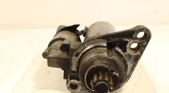 Seat Altea Starter motor 0001123012