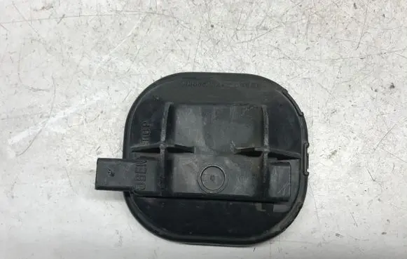 Opel Ascona C Headlight/headlamp dust cover 1305239036
