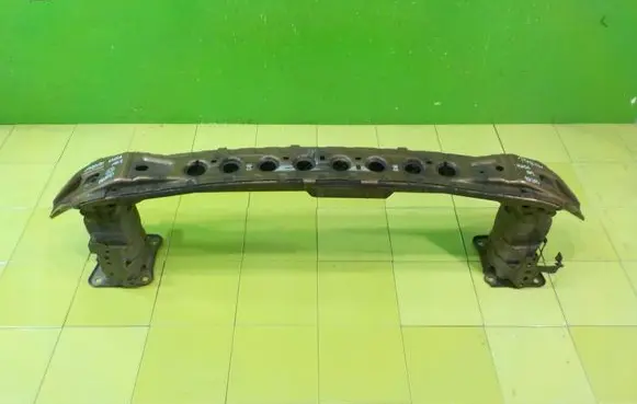 Ford Kuga II Front bumper support beam PRZOD