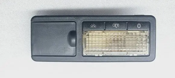 Porsche Cayenne (9PA) Rear seat light 7L5947293