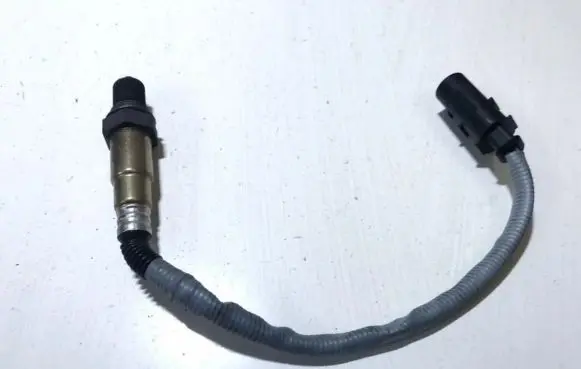 Mercedes-Benz ML W166 Lambda probe sensor 0065421718 0281004201