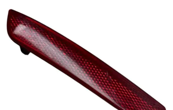 Renault Clio IV Rear tail light reflector 265605789R