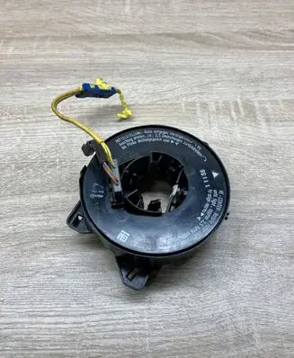 Opel Vectra C Airbag slip ring squib (SRS ring) 09152055 1610662