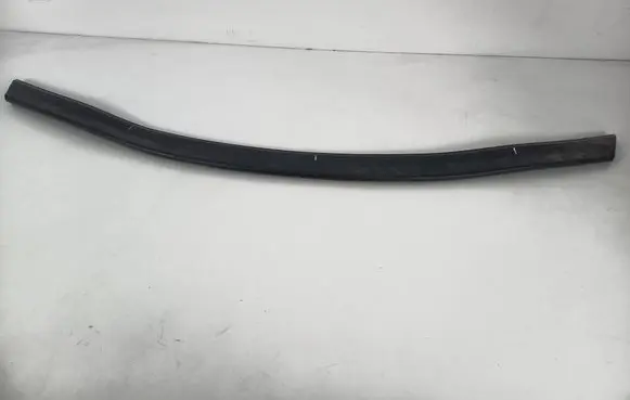Engine compartment rubber