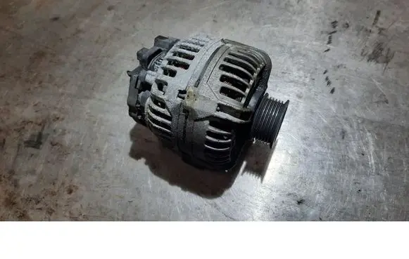 Volvo V70 Generator/alternator