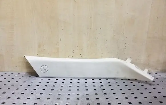 Mini Cooper Countryman R60 (A) pillar trim 51439801248 9801248