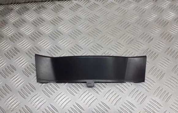 Skoda Octavia Mk2 (1Z) Steering wheel column trim 1Z1857053A
