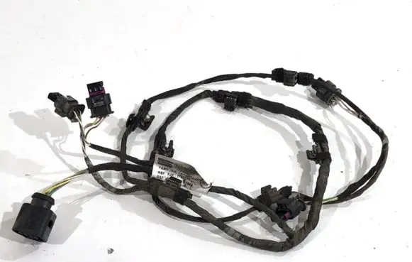 Seat Leon (5F) Parking sensor (PDC) wiring loom 5F4971194A