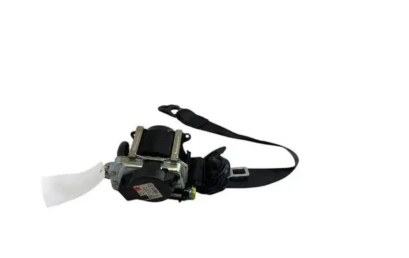 Mercedes-Benz GLC X253 C253 Front seatbelt A2058600185