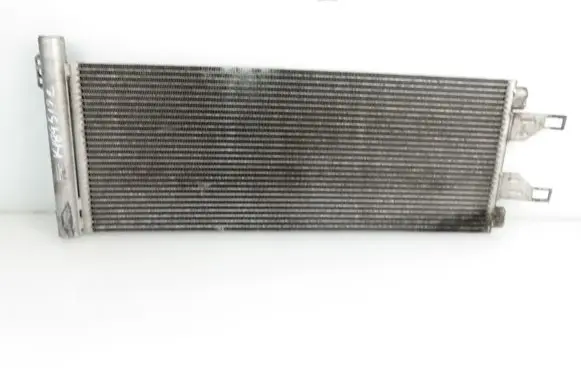 Peugeot Boxer A/C cooling radiator (condenser) 