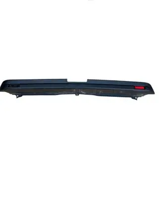 Renault Trafic III (X82) Rear bumper 850222960R 22974900 93450062