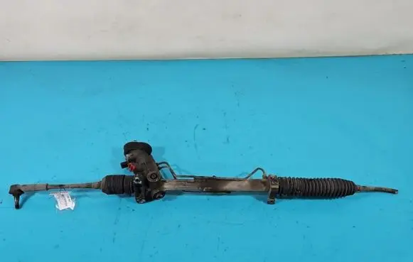 Skoda Fabia Mk2 (5J) Steering rack 6Q1423055BJ IMPRK1380460