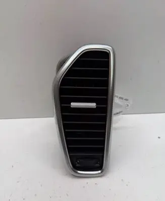 Porsche Cayenne (9Y0 9Y3) Dash center air vent grill 9Y0820952 8Y0820952 XXXX