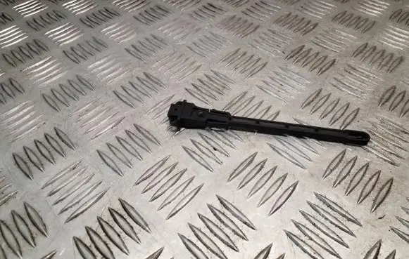 Interior temperature sensor