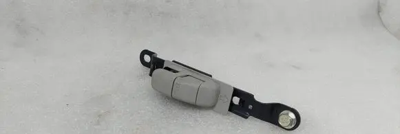 Suzuki Vitara (LY) Seat belt adjustment motor BHC560057J