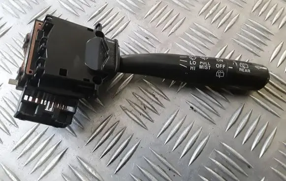 Subaru Forester SG Wiper control stalk 17A164LH1