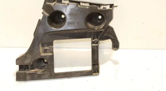 Audi A6 S6 C7 4G Bumper support mounting bracket corner 4G5807394