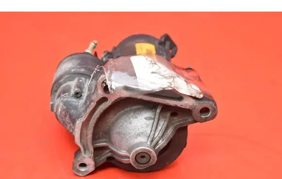 Mercedes-Benz E C207 W207 Starter motor T191711R