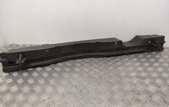 Ford Fiesta Rear bumper foam support bar 8A6117D961A