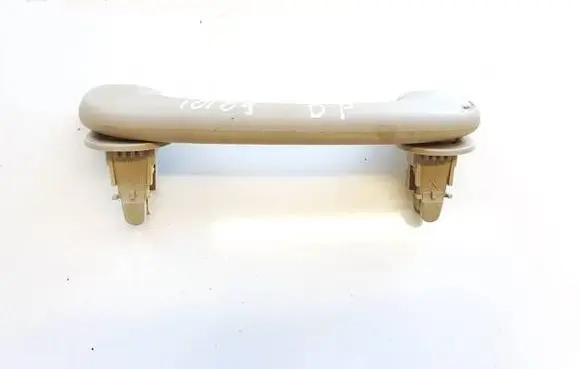 Renault Scenic II - Grand scenic II Front interior roof grab handle 06687