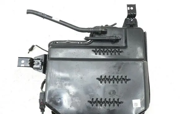 Ford Ranger IV AdBlue liquid reservoir MB3Q5J228CD