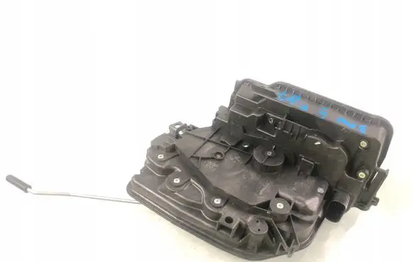 BMW 2 F46 Rear door lock 7281940