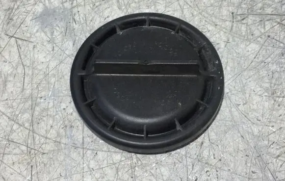 Honda Civic IX Headlight/headlamp dust cover 1305219122