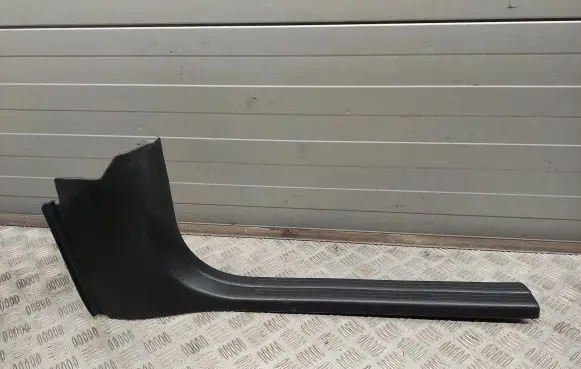 Mercedes-Benz GLA W156 Front sill trim cover A2466800206
