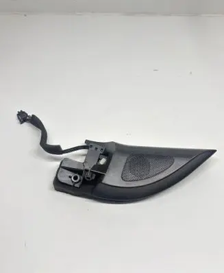 Volkswagen Golf V Front door high frequency speaker 1K0837993A