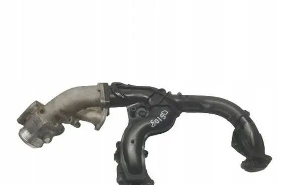 Audi A6 S6 C6 4F Intake manifold 059145762B