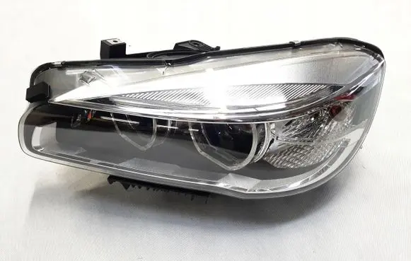 BMW 2 F45 Headlight/headlamp 7214903