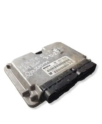 Opel Vectra B Engine control unit/module 28SA4802 24417194 0281010269