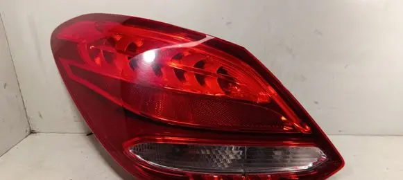 Mercedes-Benz C W205 Rear/tail lights A2059061257