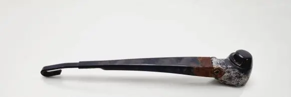Audi A3 S3 8L Rear wiper blade arm 8D9955407