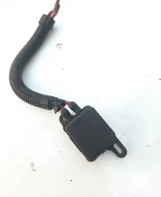 Volkswagen Transporter - Caravelle T4 Fuse box set 2B1937505A
