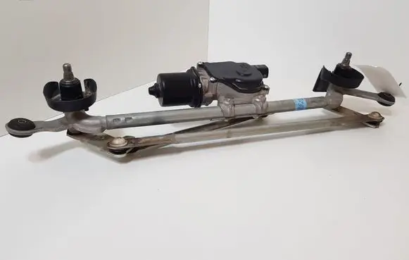 Nissan Rogue Front wiper linkage and motor 288006RR0A