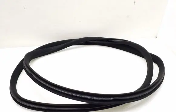 Mercedes-Benz S W221 Rear door rubber seal (on body) A2216971151