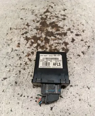 Hyundai Santa Fe Other control units/modules 921702W000 6602566 1GNF300345