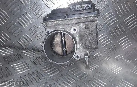 Suzuki Grand Vitara I Throttle valve 65j0