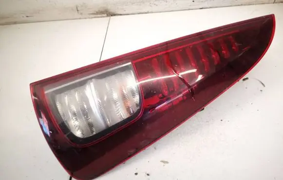 Renault Espace - Grand espace IV Rear/tail lights 8200394724