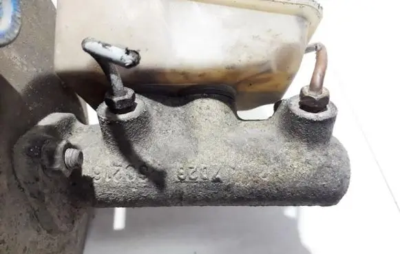 Fiat Bravo - Brava Master brake cylinder A965