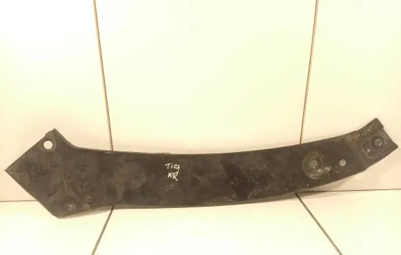 Volkswagen Tiguan Radiator support slam panel bracket 5N0806929A