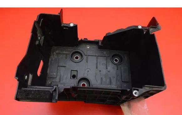 Renault Talisman Battery box tray 244280249R