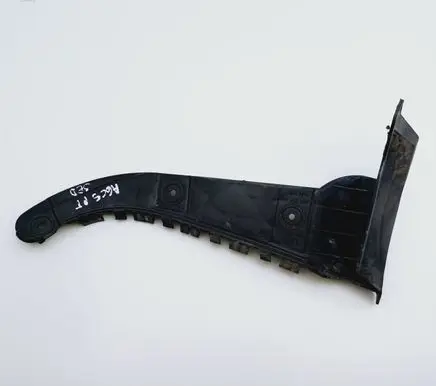 Audi A6 S6 C5 4B Rear bumper mounting bracket 4B5807454E