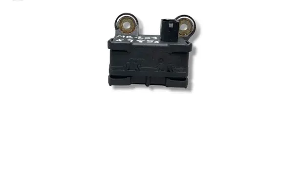 Mercedes-Benz C W203 ESP acceleration yaw rate sensor A0045429218 10170103763 FD07M02