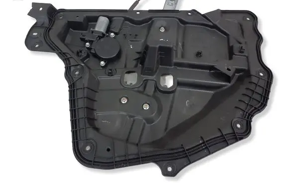 Mazda CX-5 Front door window regulator with motor KD355897X KD535897X