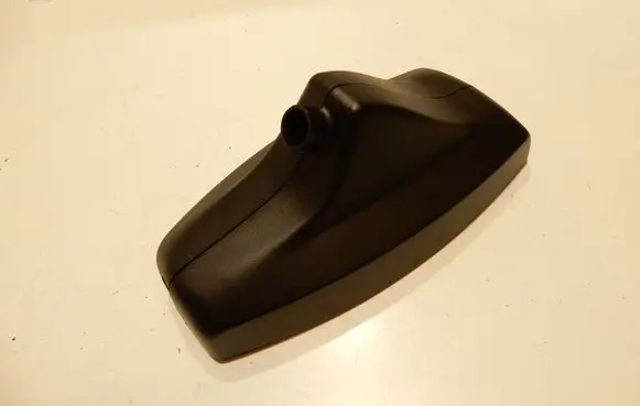 BMW 5 E60 E61 Rear view mirror (interior) 7069492 7069491 56114